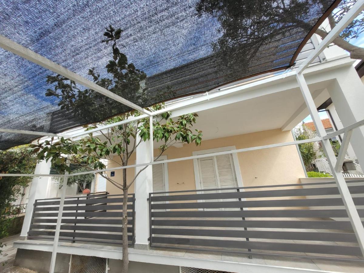 Magnolia Apartments Жаборич Екстериор снимка