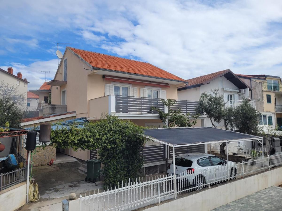 Magnolia Apartments Жаборич Екстериор снимка