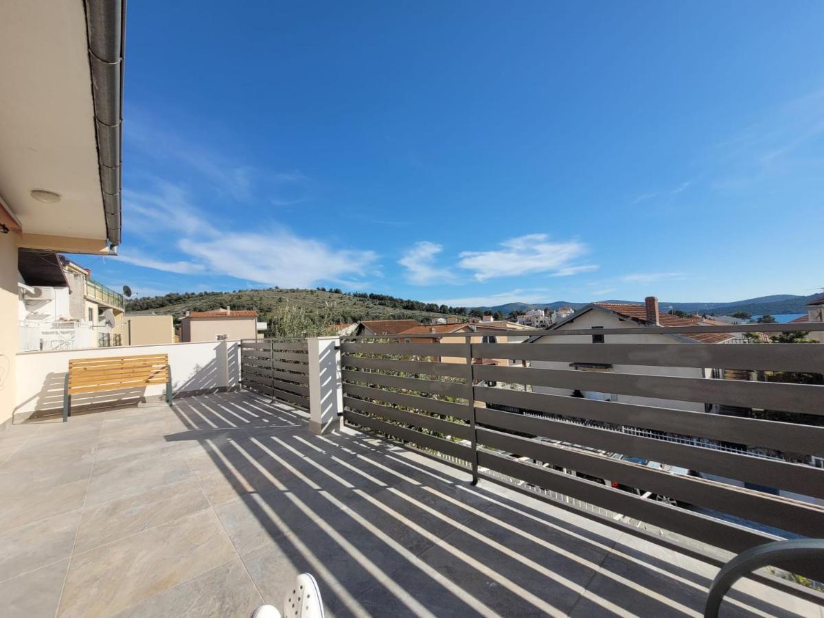 Magnolia Apartments Жаборич Екстериор снимка