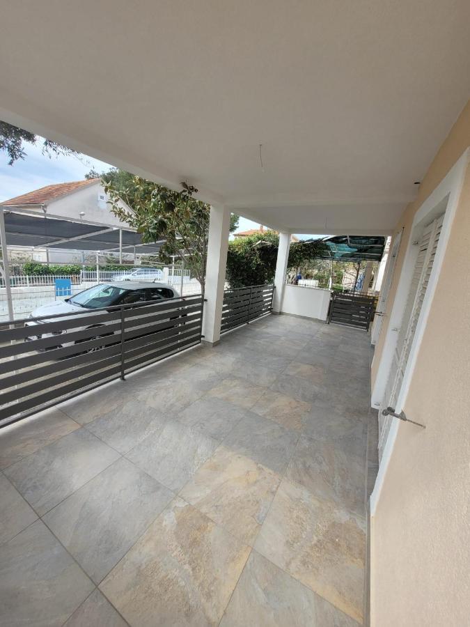 Magnolia Apartments Жаборич Екстериор снимка