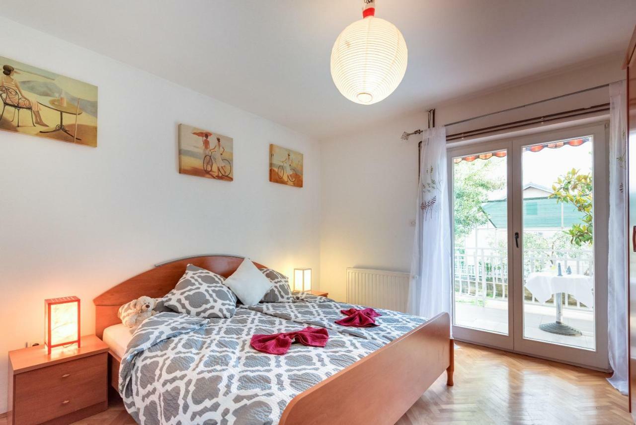 Magnolia Apartments Жаборич Екстериор снимка