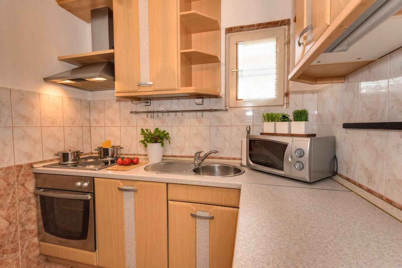 Magnolia Apartments Жаборич Екстериор снимка