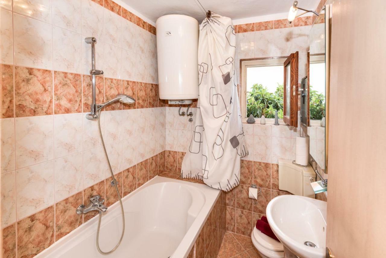 Magnolia Apartments Жаборич Екстериор снимка