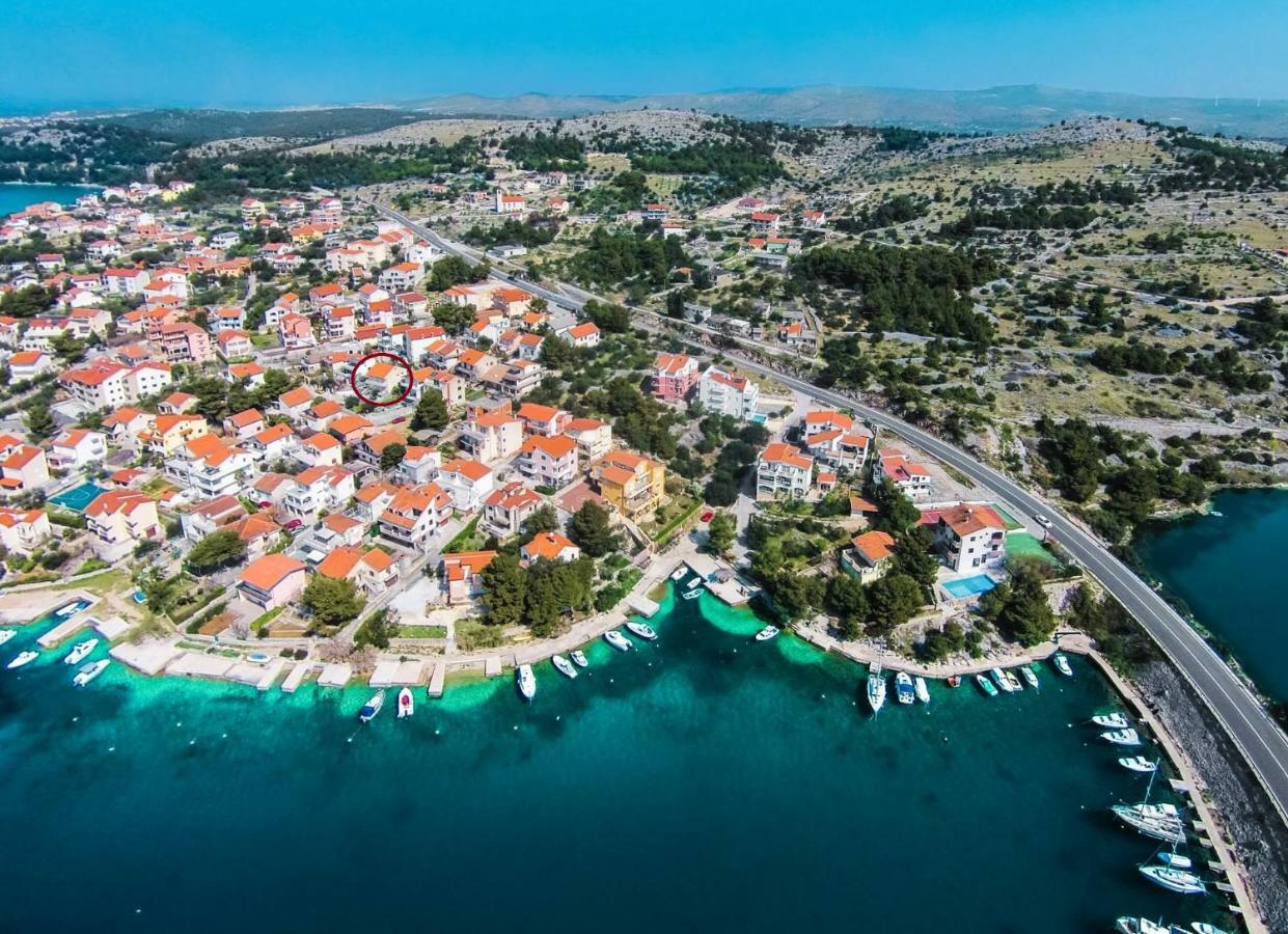 Magnolia Apartments Жаборич Екстериор снимка