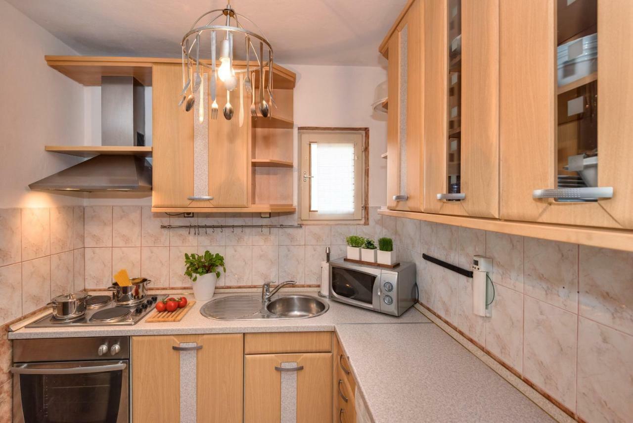 Magnolia Apartments Жаборич Екстериор снимка